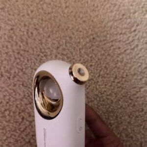 AMIRO Portable Facial Mister